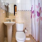 Уютный номер 32м² двух комнатный люкс  — все условия