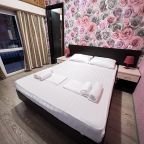 Уютный номер 32м² двух комнатный люкс  — все условия