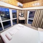 Уютный номер 32м² двух комнатный люкс  — все условия