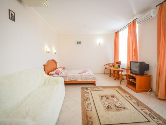 Фотография номера гостиницы Караголь