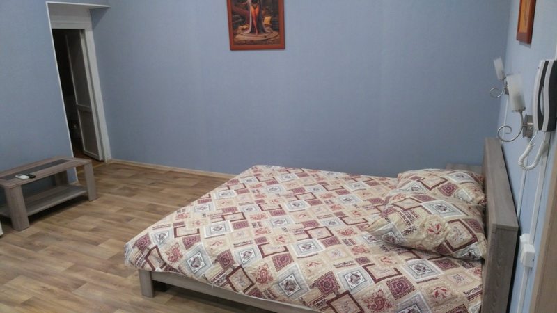 Двухместный (Люкс) мотеля ТелоГрейка, Волгоград