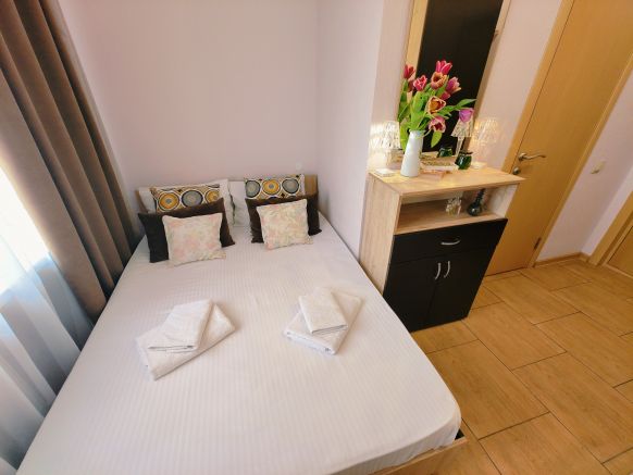 Фотография номера гостиницы Центральная