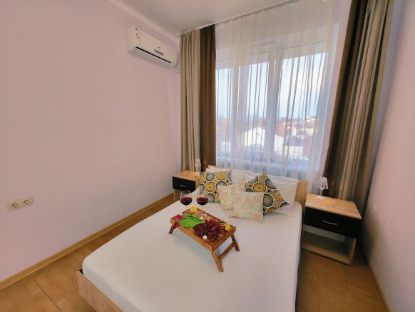 Фотография номера гостиницы Центральная