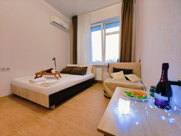 Фотография номера гостиницы Центральная