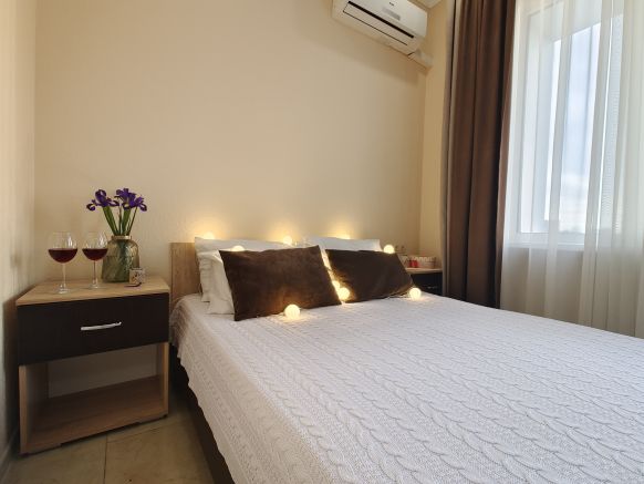 Фотография номера гостиницы Центральная