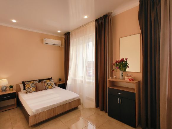 Фотография номера гостиницы Центральная