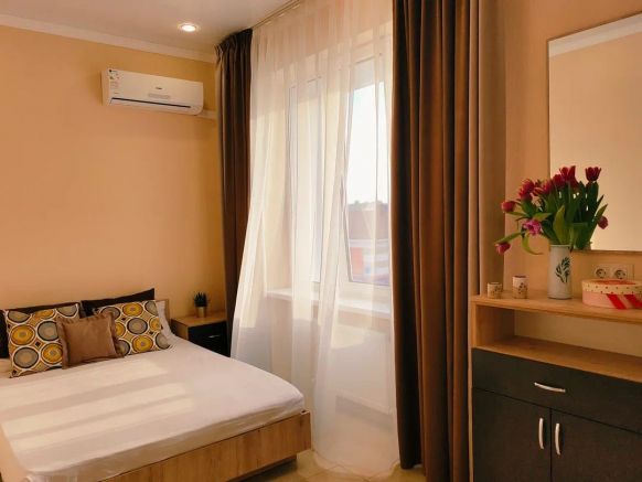 Фотография номера гостиницы Центральная