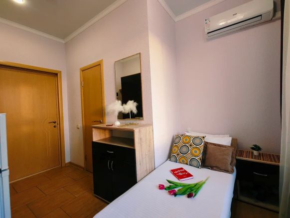 Фотография номера гостиницы Центральная