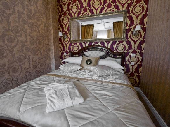 Фотография номера гостиницы МОЛЛИ О БРАЙН