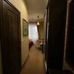 Одноместный (Одноместный 1 категория №502,503,504,505,506), Отель Молли О'Брайн