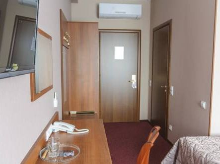 Фотография номера гостиницы Атрон-Отель