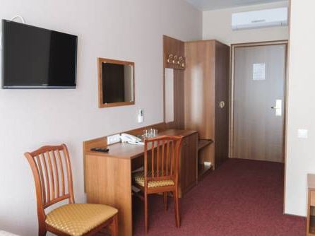 Фотография номера гостиницы Атрон-Отель