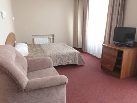 Фотография номера гостиницы Атрон-Отель