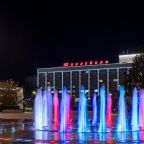 Гостиница Юбилейная