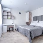 Полулюкс (Улучшенный), Гостиница Юбилейная