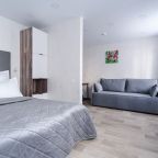 Полулюкс (Улучшенный), Гостиница Юбилейная