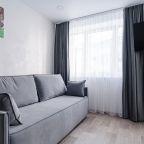 Полулюкс (Улучшенный), Гостиница Юбилейная