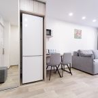 Полулюкс (Улучшенный), Гостиница Юбилейная