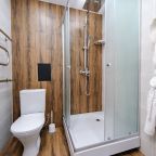 Полулюкс (Улучшенный), Гостиница Юбилейная