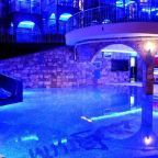 Апартаменты (Апартаменты с 1 спальней), Апарт-отель Club Aquarium