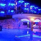 Апартаменты (Апартаменты с 1 спальней), Апарт-отель Club Aquarium