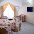 Апартаменты (Апартаменты с 1 спальней), Ozlem 2 Apart Hotel