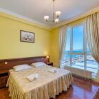 Двухместный (Номер без балкона), Отель Оазис