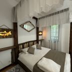 Полулюкс, База отдыха Рыбинка