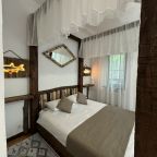 Полулюкс, База отдыха Рыбинка