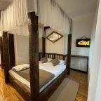 Полулюкс, База отдыха Рыбинка