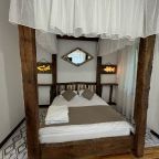 Полулюкс, База отдыха Рыбинка