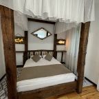 Полулюкс, База отдыха Рыбинка