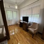 Полулюкс, База отдыха Рыбинка