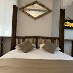 Полулюкс, База отдыха Рыбинка