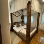 Полулюкс, База отдыха Рыбинка