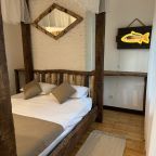 Полулюкс, База отдыха Рыбинка