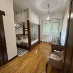 Полулюкс, База отдыха Рыбинка