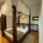 Полулюкс, База отдыха Рыбинка