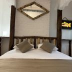 Полулюкс, База отдыха Рыбинка