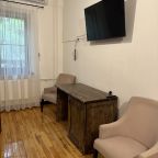 Полулюкс, База отдыха Рыбинка