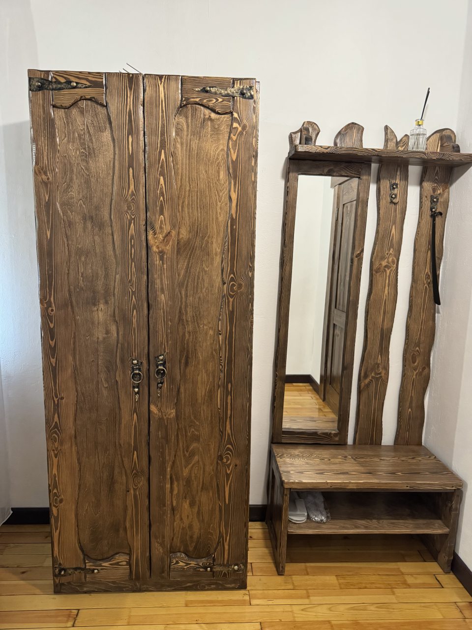 Полулюкс, База отдыха Рыбинка