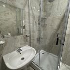 Полулюкс, База отдыха Рыбинка