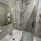 Полулюкс, База отдыха Рыбинка