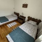 Двухместный (Стандарт), База отдыха Рыбинка