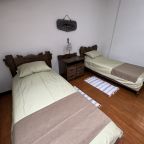 Двухместный (Стандарт), База отдыха Рыбинка