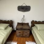 Двухместный (Стандарт), База отдыха Рыбинка