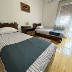 Двухместный (Стандарт), База отдыха Рыбинка