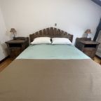 Двухместный (Стандарт), База отдыха Рыбинка