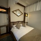 Семейный, База отдыха Рыбинка