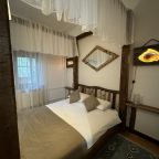 Семейный, База отдыха Рыбинка